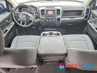 Zdjęcie 8 z 12 samochodu: 2023 RAM 1500 CLASSIC TRADESMAN VIN:1C6RR7KG5PS545522 - miniatura