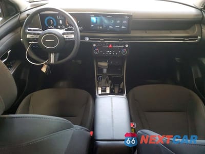 Zdjęcie 8 z 12 samochodu: 2026 HYUNDAI TUCSON SEL VIN:5NMJBCDE5TH668810 - miniatura