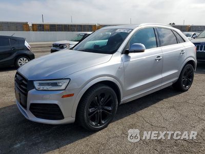 2016 AUDI Q3 PRESTIGE WA1GFCFS6GR003279 - główne zdjęcie licytacji z USA - miniatura