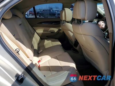 Zdjęcie 10 z 13 samochodu: 2014 CADILLAC CTS LUXURY COLLECTION VIN:1G6AX5SX0E0182509 - miniatura