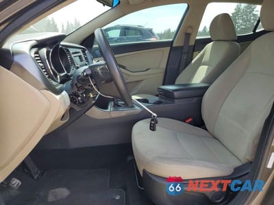 Zdjęcie 7 z 12 samochodu: 2013 KIA OPTIMA LX VIN:5XXGM4A77DG192768 - miniatura