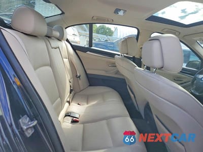 Zdjęcie 10 z 12 samochodu: 2012 BMW 528 XI VIN:WBAXH5C54CDW09484 - miniatura