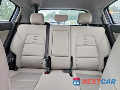Zdjęcie 10 z 13 samochodu: 2022 KIA SPORTAGE LX VIN:KNDPMCAC2N7024926 - miniatura