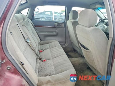 Zdjęcie 10 z 12 samochodu: 2002 CHEVROLET IMPALA VIN:2G1WF55E229371480 - miniatura