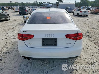 Zdjęcie 6 z 12 samochodu: 2013 AUDI A4 PREMIUM VIN:WAUAFAFL2DN030567 - miniatura
