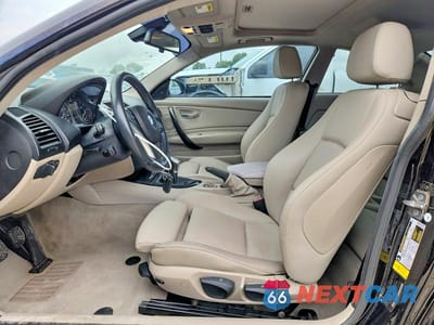 Zdjęcie 7 z 12 samochodu: 2009 BMW 128 I VIN:WBAUP73579VF07393 - miniatura