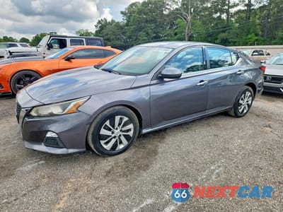 2020 NISSAN ALTIMA S 1N4BL4BV0LC247379 - główne zdjęcie licytacji z USA - miniatura