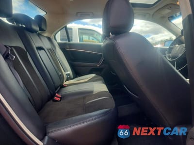 Zdjęcie 10 z 12 samochodu: 2012 LINCOLN MKZ HYBRID VIN:3LNDL2L30CR830178 - miniatura