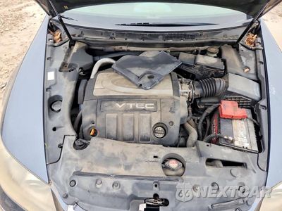 Zdjęcie 11 z 12 samochodu: 2007 ACURA RL VIN:JH4KB16677C003778 - miniatura