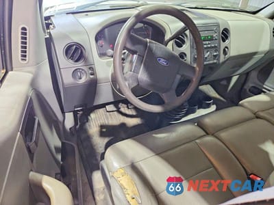 Zdjęcie 8 z 12 samochodu: 2007 FORD F-150 * R & D * PRI FLEET * VIN:1FTRF14WX7NA82164 - miniatura