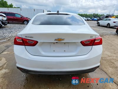 Zdjęcie 6 z 12 samochodu: 2016 CHEVROLET MALIBU LS VIN:1G1ZB5STXGF310193 - miniatura