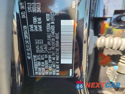 Zdjęcie 14 z 14 samochodu: 2012 VOLVO XC70 T6 VIN:YV4902BZ2C1123180 - miniatura