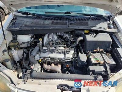 Zdjęcie 11 z 12 samochodu: 2003 TOYOTA SIENNA CE VIN:4T3ZF19CX3U532025 - miniatura