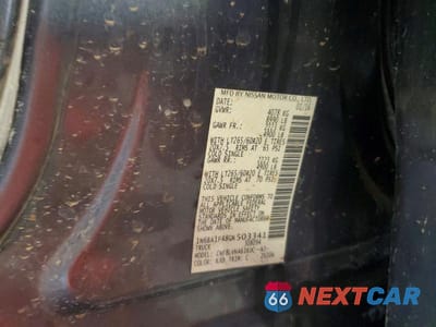 Zdjęcie 12 z 12 samochodu: 2016 NISSAN TITAN XD SL VIN:1N6BA1F48GN503341 - miniatura