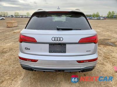 Zdjęcie 6 z 14 samochodu: 2024 AUDI Q5 TECHNIK 55 2.0 TFSI E 4DR AWD VIN:WA1F2AFYXR2072438 - miniatura