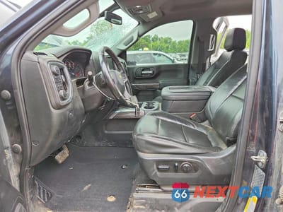 Zdjęcie 7 z 13 samochodu: 2020 CHEVROLET SILVERADO K3500 LTZ VIN:1GC4YUEY7LF134103 - miniatura