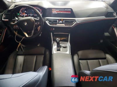 Zdjęcie 8 z 12 samochodu: 2021 BMW 330XI VIN:3MW5R7J00M8B73397 - miniatura