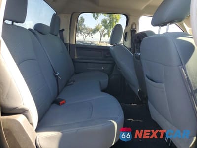 Zdjęcie 10 z 12 samochodu: 2013 RAM 1500 ST VIN:1C6RR6KT0DS604740 - miniatura