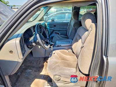 Zdjęcie 7 z 12 samochodu: 2000 GMC NEW SIERRA C1500 VIN:2GTEC19T5Y1160018 - miniatura