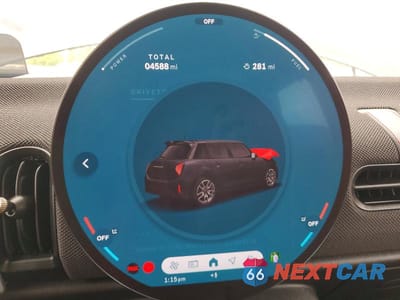 Zdjęcie 9 z 12 samochodu: 2025 MINI COOPER S VIN:WMW53GD04S2W65276 - miniatura