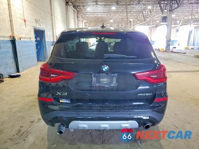 Zdjęcie 6 z 13 samochodu: 2019 BMW X3 XDRIVE30I VIN:5UXTR9C58KLP82322 - miniatura