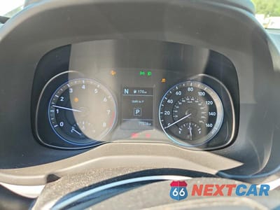 Zdjęcie 9 z 13 samochodu: 2019 HYUNDAI KONA SEL VIN:KM8K62AA2KU251300 - miniatura