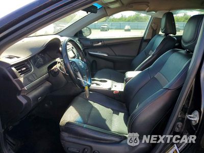 Zdjęcie 7 z 12 samochodu: 2014 TOYOTA CAMRY SE VIN:4T1BF1FK6EU312194 - miniatura