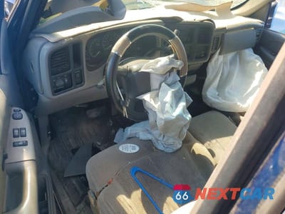 Zdjęcie 8 z 12 samochodu: 2000 CHEVROLET SILVERADO C1500 VIN:2GCEC19V7Y1349514 - miniatura