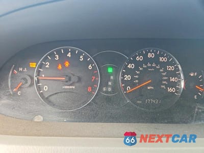Zdjęcie 9 z 12 samochodu: 2006 TOYOTA AVALON XL VIN:4T1BK36B66U126468 - miniatura