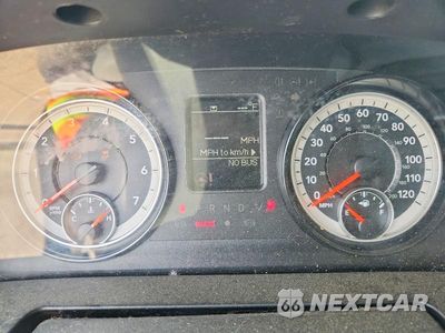 Zdjęcie 9 z 13 samochodu: 2020 RAM 1500 CLASSIC TRADESMAN VIN:1C6RR6FT0LS151888 - miniatura