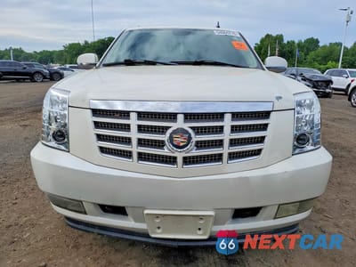 Piąte zdjęcie samochodu w środku: 2007 CADILLAC ESCALADE EXT VIN:3GYFK62857G298717 - miniatura