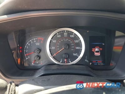Zdjęcie 9 z 12 samochodu: 2020 TOYOTA COROLLA SE VIN:JTDS4RCE1LJ034519 - miniatura