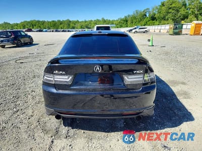 Zdjęcie 6 z 13 samochodu: 2008 ACURA TSX VIN:JH4CL96828C003108 - miniatura