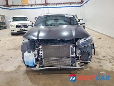 Piąte zdjęcie samochodu w środku: 2021 BMW X2 SDRIVE28I VIN:WBXYH9C03M5S73408 - miniatura