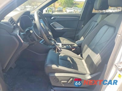 Zdjęcie 7 z 13 samochodu: 2023 AUDI Q3 PREMIUM PLUS S LINE 45 VIN:WA1EECF33P1150936 - miniatura