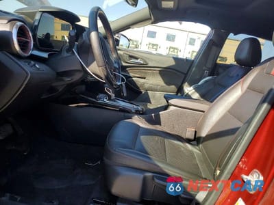 Zdjęcie 7 z 13 samochodu: 2025 CHEVROLET TRAX 2RS VIN:KL77LJEP0SC008096 - miniatura