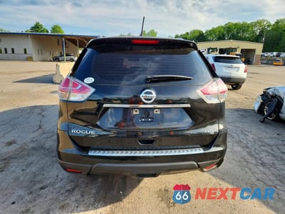 Zdjęcie 6 z 13 samochodu: 2016 NISSAN ROGUE S VIN:KNMAT2MV8GP604975 - miniatura