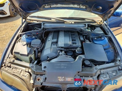 Zdjęcie 11 z 12 samochodu: 2003 BMW 325 XIT VIN:WBAEP334X3PF03175 - miniatura