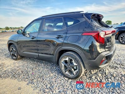 Drugie zdjęcie samochodu z przodu: 2026 KIA SELTOS S VIN:KNDEUCAA4T7945225 - miniatura