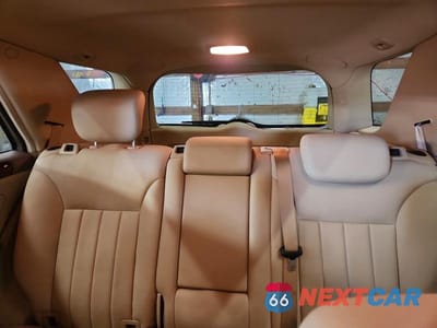 Zdjęcie 10 z 13 samochodu: 2007 MERCEDES-BENZ ML 350 VIN:4JGBB86E67A252632 - miniatura