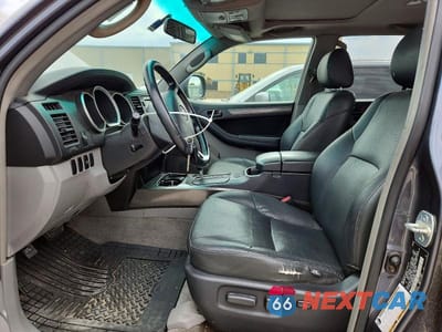 Zdjęcie 7 z 13 samochodu: 2006 TOYOTA 4RUNNER SPORT EDITION VIN:JTEZT14R968010030 - miniatura