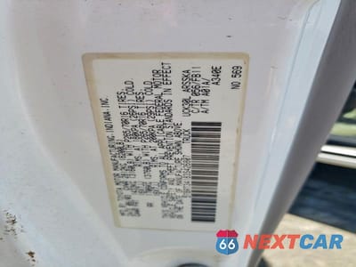 Zdjęcie 12 z 12 samochodu: 2003 TOYOTA TUNDRA ACCESS CAB SR5 VIN:5TBRT34183S426807 - miniatura