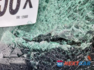 Zdjęcie 14 z 14 samochodu: 2024 MERCEDES-BENZ SPRINTER 2500 VIN:W1Y4KBHY2RT179800 - miniatura