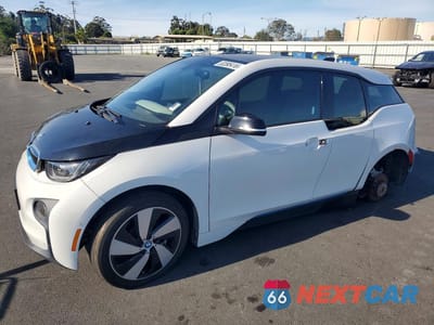 2015 BMW I3 BEV WBY1Z2C55FV555579 - główne zdjęcie licytacji z USA - miniatura