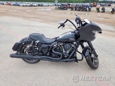 2025 HARLEY-DAVIDSON FLTRX 1HD1KH710SB642459 - główne zdjęcie licytacji z USA - miniatura