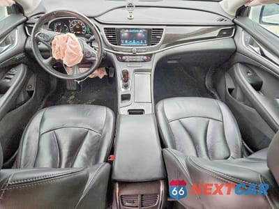Zdjęcie 8 z 12 samochodu: 2018 BUICK LACROSSE ESSENCE VIN:1G4ZP5SZ9JU134099 - miniatura