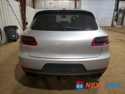 Zdjęcie 6 z 13 samochodu: 2015 PORSCHE MACAN S VIN:WP1AB2A52FLB50170 - miniatura