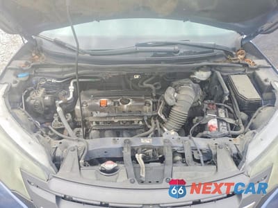 Zdjęcie 12 z 13 samochodu: 2013 HONDA CR-V LX VIN:2HKRM4H34DH669849 - miniatura
