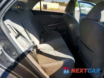 Zdjęcie 10 z 12 samochodu: 2012 TOYOTA COROLLA LE VIN:2T1BU4EE5CC784789 - miniatura