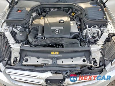 Zdjęcie 12 z 13 samochodu: 2017 MERCEDES-BENZ GLC 300 4MATIC VIN:WDC0G4KB5HF140341 - miniatura